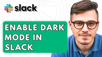 How To Enable Dark Mode In Slack [2026 Guide]