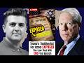 Paul Craig Roberts: Trump's 'Sedition Act' For Israel EXPOSED: The Law That Will END Free Speech?