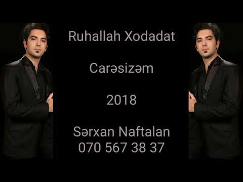 Ruhallah Xodadat - Caresizem