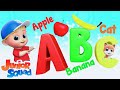 A for apple b for ball abcd tuk tuk tv aforapplebfor ballcforcat  a to z phonics sounds