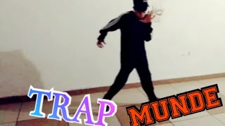TRAP MUNDE | IKKA | BADSHAH