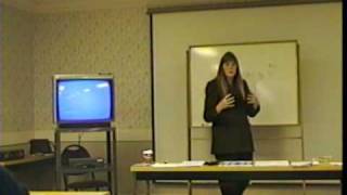 Dramatica Structure & Brain Melt | StoryWeaving Seminar (Part 10) Net Worth