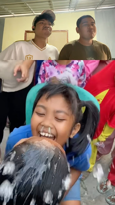 Part 6 || #challenge #funny  #memes #ngakak #lucu #videoshort #reaction #fyp #sammita