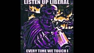 Information LISTEN UP LIBERAL Update