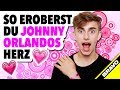 Johnny Orlando im Interview über das perfekte erste Date!