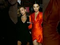 we used to be best buddies × traitor #oliviarodrigo #trending #selenagomez #kendalljenner