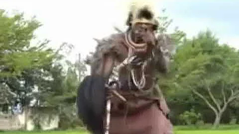 Chris Embarambamba as Christopher Nyang'wara Mosioma  Mwanyagetinge Sabby Okengo as Vixen