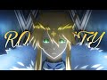 Anime Mix AMV Royalty