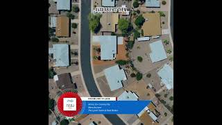 Senior Community: Dreamland - Mesa, AZ