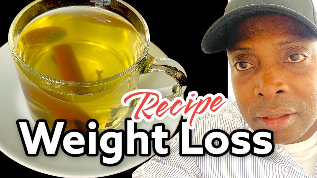 Apple cider vinegar for weight loss/lose 3Kgs/ACV fat cutter drink recipe | Chef Ricardo Cooking