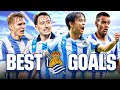 REAL SOCIEDAD: un GOLAZO contra cada equipo de LALIGA EA SPORTS