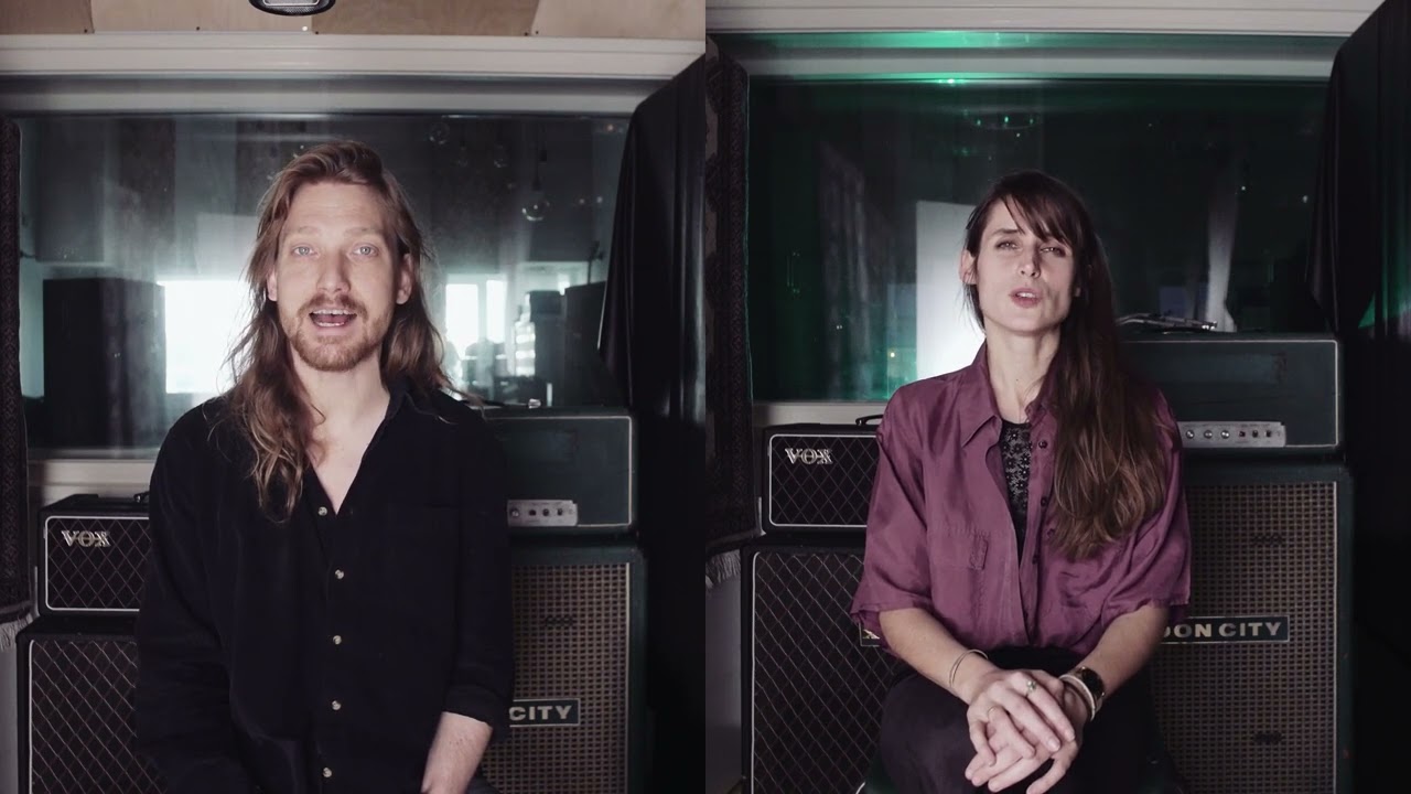 Sounds | Subterranean Street Society & Lewin - Fear Of Fond Farewells