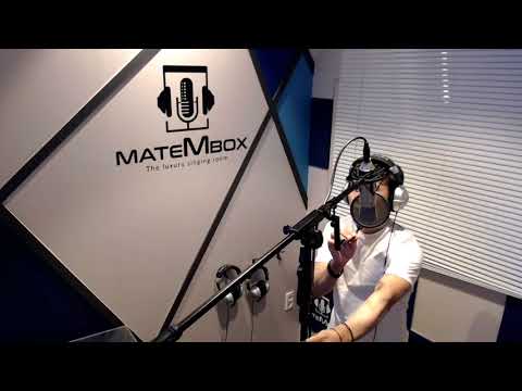 K.will 눈물이 뚝뚝 커버