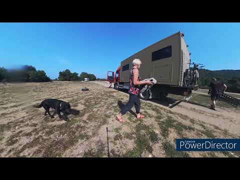 Festgefahren in Elea