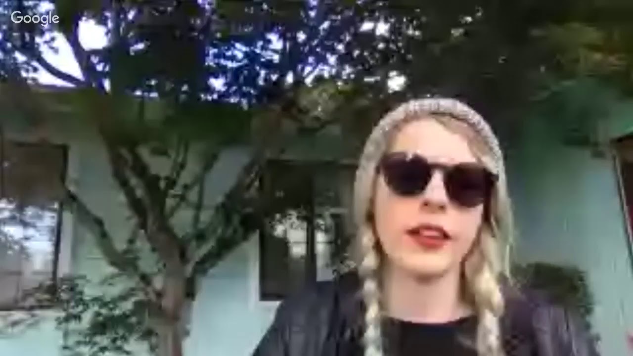 Evie Nova Live Stream! Q&A, Fun Talk. *Every Sunday at 3pm PST*