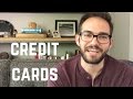 How do credit cards work?