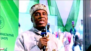 Amaechi Blasts Tinubu's Government For Failing To Protect Nigerians, Demands Justice For South East