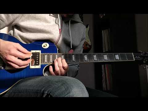 welcome-to-the-jungle-(guns-n-roses)---guitar-cover