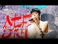Xdinary Heroes (엑스디너리 히어로즈) - Little Things [ENG Lyrics] | KBS WORLD TV 240503