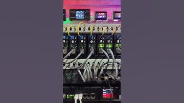 Upgrade HTB to OLT converter