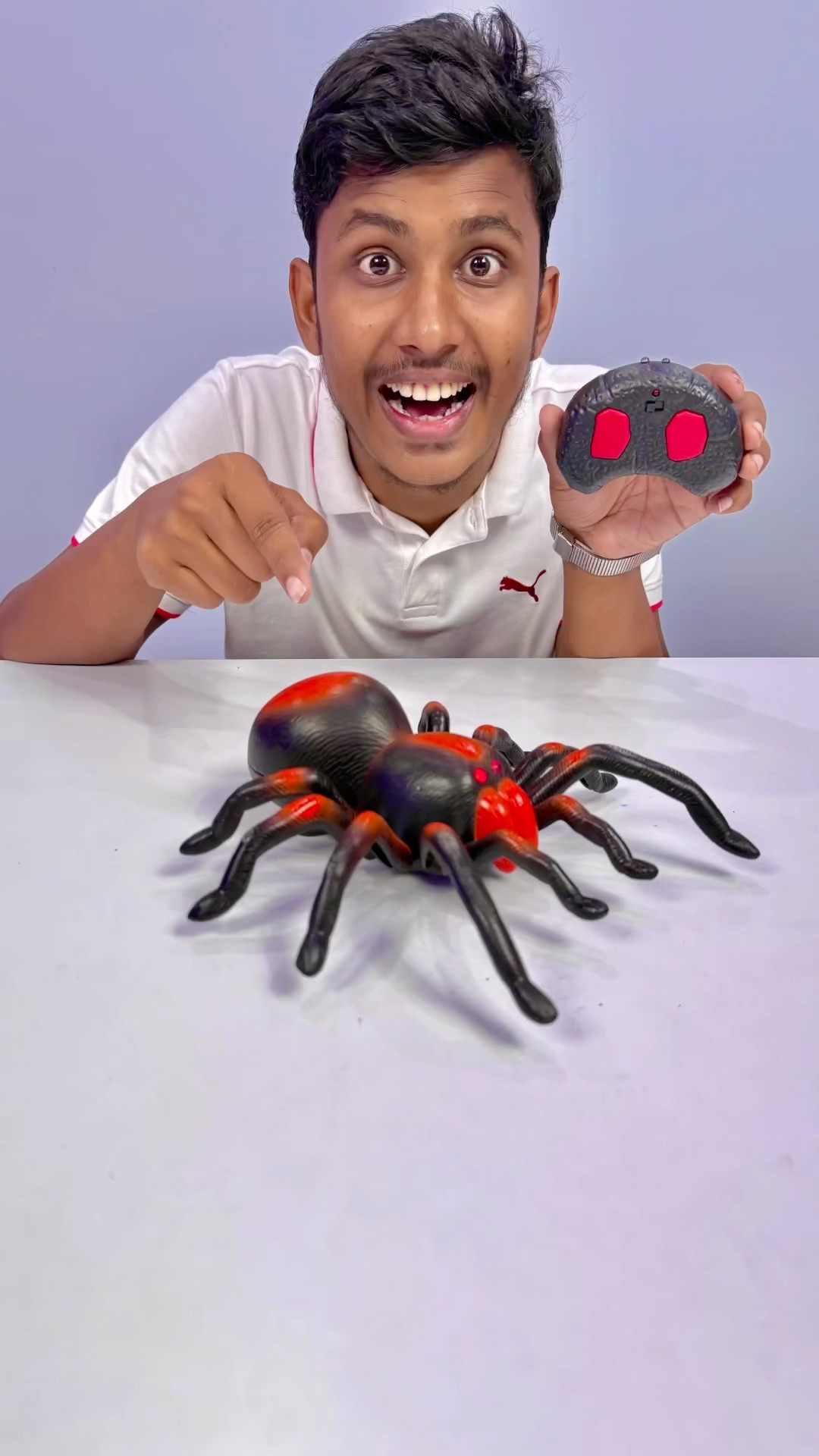Yah hai Mera RC Spider | Ruhul Shorts