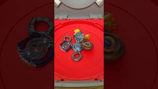 Beyblade Burst Drain Fafnir Spin Steal