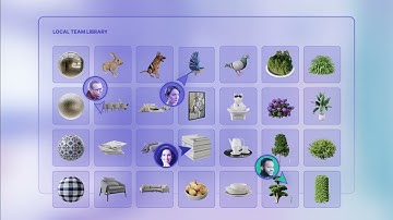 Introducing D5 Render for Teams   Collaborative Architecture Design Visualization Tool for All Teams