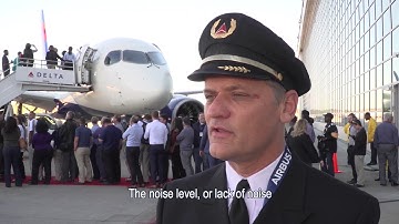 Delta Pilot