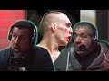 Never Being The Same After A Fight | Joey Diaz and Big John