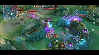 Zhask item + Skypierce dashyat 20 kill &amp; MVP