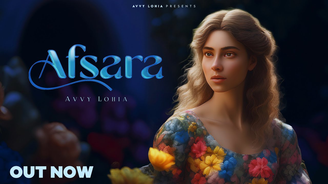 Watch AFSARA - AVVY LOHIA I LOVE & LOVELESS EP | 2023 on YouTube Watch AFSARA - AVVY LOHIA I LOVE & LOVELESS EP | 2023 on YouTube