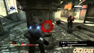Gears Of Wars - Introducing RoaR CACECADI | QUADS