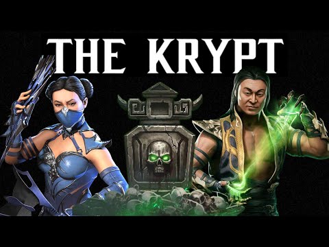 Mr. Krypt 💀🐉 on X: Mortal Kombat 2 will always be one of the