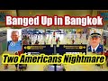 Banged up abroad un cauchemar amricain  bangkok thailande chiangmai prison