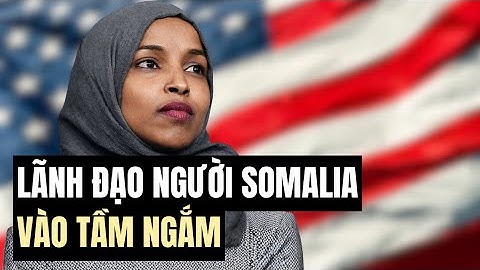 Người đàn ông Somali 36 tuổi trở thành người thứ 78 bị buộc tội trong vụ lừa đảo ở bang Minnesota