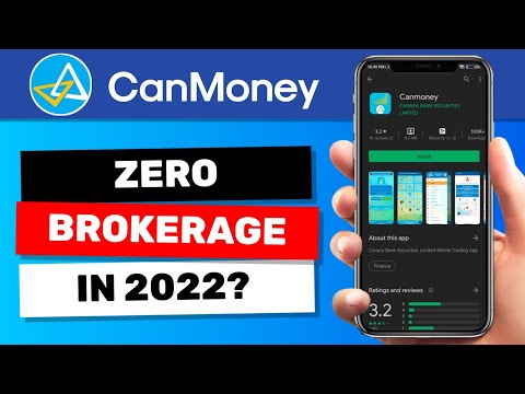 Canara Bank ACCOUNT Demat CHARGES 2022  | Canara Bank AMC CHARGES | Canara Bank  BROKERAGE REVIEW