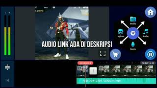 TUTORIAL EDIT SLOWMO DJ GAM GAM 🎶|DI CAPCUT GAMPANG BANGETTT screenshot 5
