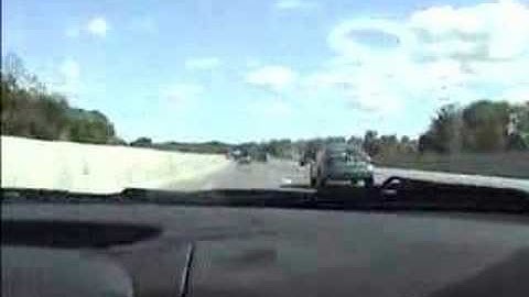 TT firebird vs hyiabusa(sp??)