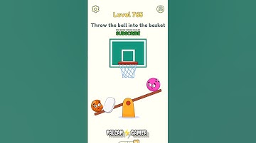 🔥 Dop 2 👀 Level 765 Android⚡IOS #dop2 #gameplay #shorts