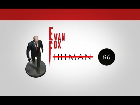 Hitman GO: Definitive Edition (Прохождение) - Уровень 5.1 (Briefcase)