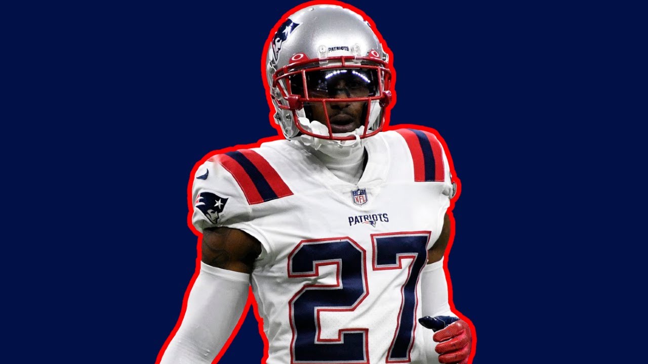 Every JC Jackson INT of 2021