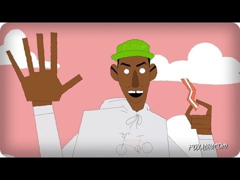 parody or satire 5 THINGS YOU DIDN'T KNOW ABOUT TYLER, THE CREATOR