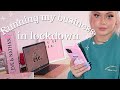 VLOG 2- I&#39;M A BUSINESS LADY DON&#39;T YOU KNOW?