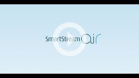 SmartStream Air: Artificial Intelligence Reconciliations in an Instant