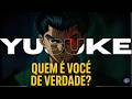 Yusuke Urameshi e o Self em Formação – A Jornada Psicológica em Yu Yu Hakusho
