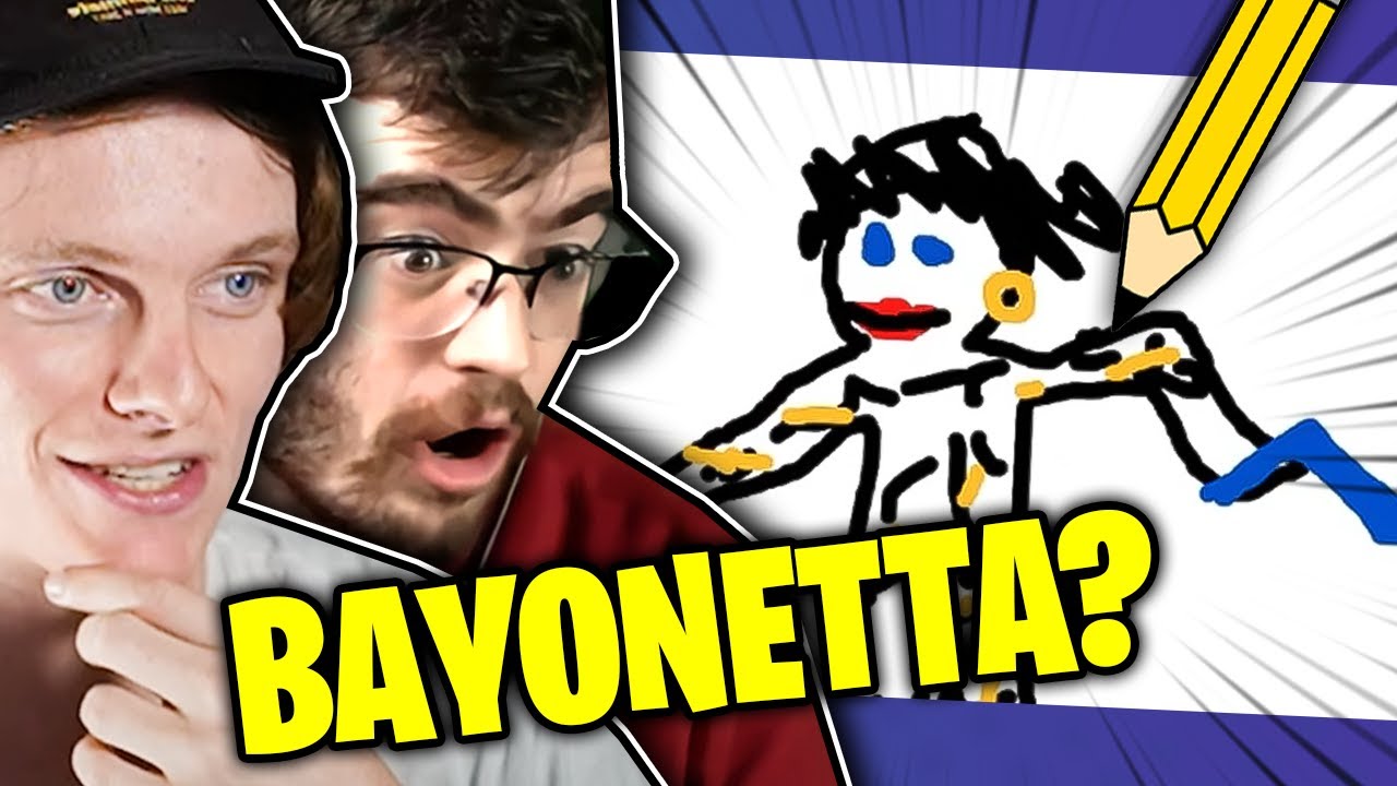 SMASH PICTIONARY GONE TERRIBLY WRONG (ft. HopCat)