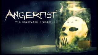 Angerfist & MC Nolz - The Deadfaced Dimension chords