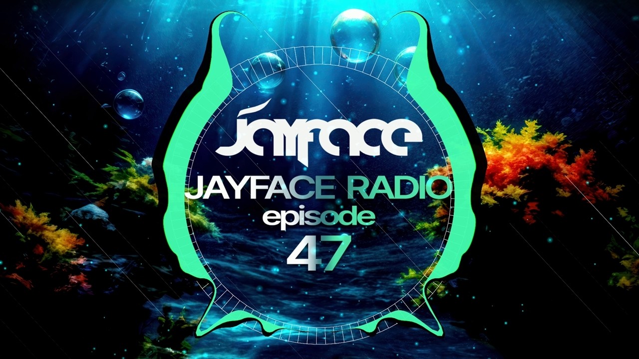 Jayface Radio Episode 47 - Melodic House & Techno Mix, 2026