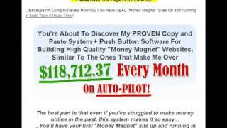 Affilojetpack Review - Dont Buy