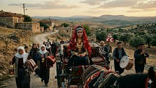 Gaziantep Yolunda (Ben Sana Yandım Gelin) Türkü Cover